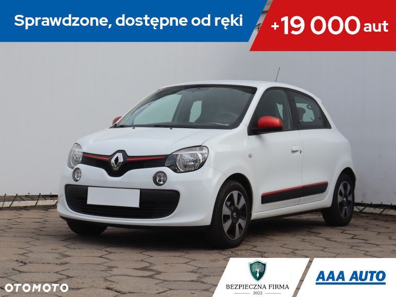 Renault Twingo - 2