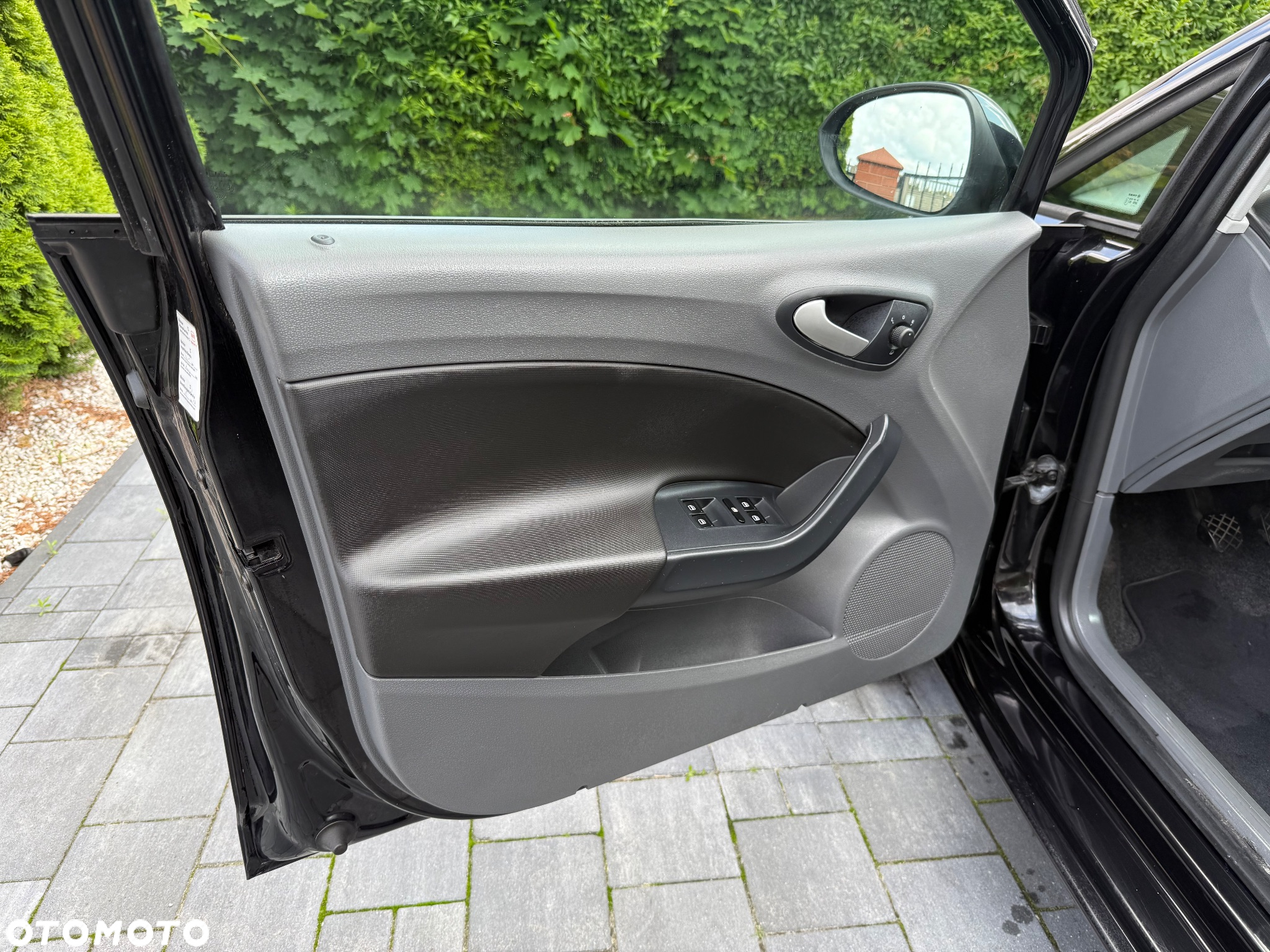 Seat Ibiza 1.4 16V Style - 33