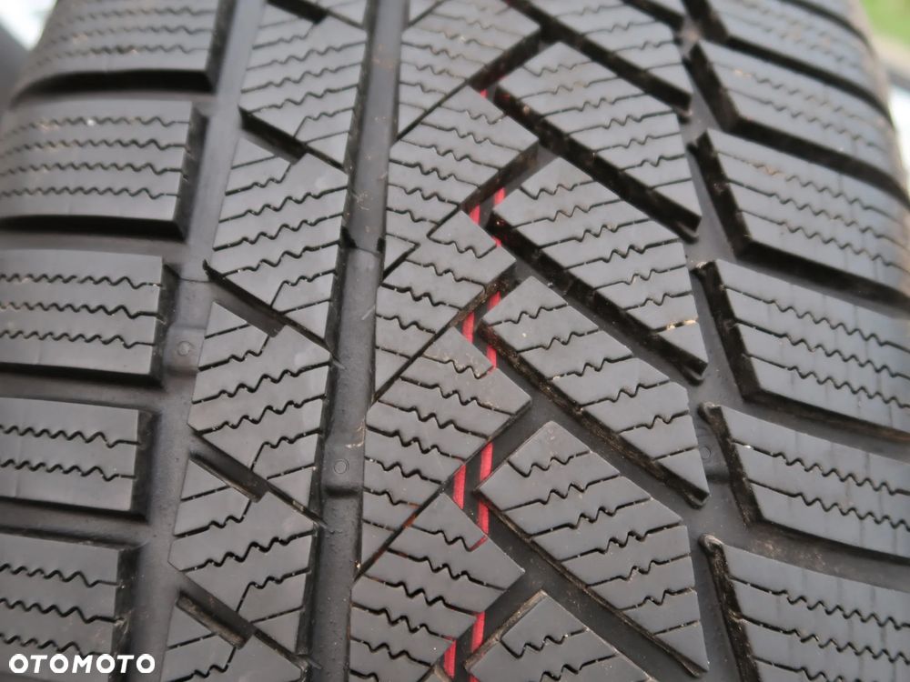 Koła zimowe Audi Q5 SQ5 20'' 255/45r20 Continetal - 15