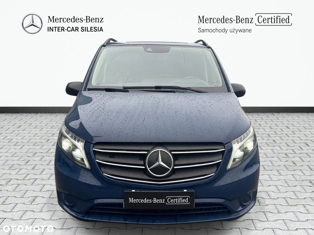 Mercedes-Benz vito - 2