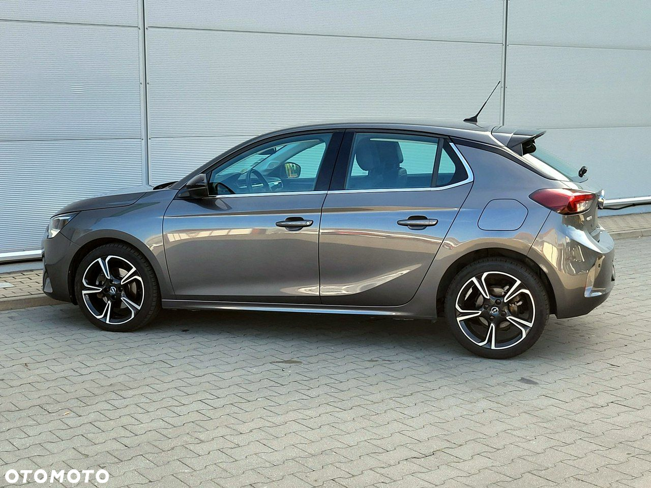 Opel Corsa - 12