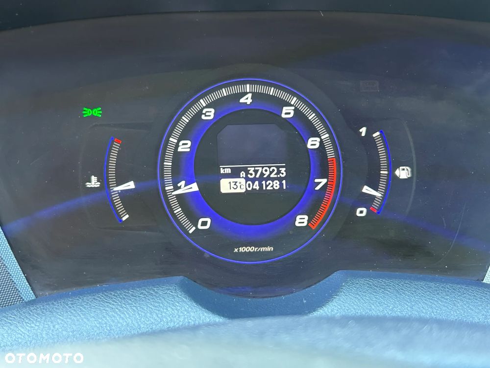 Honda Civic 1.4 Base / S - 2