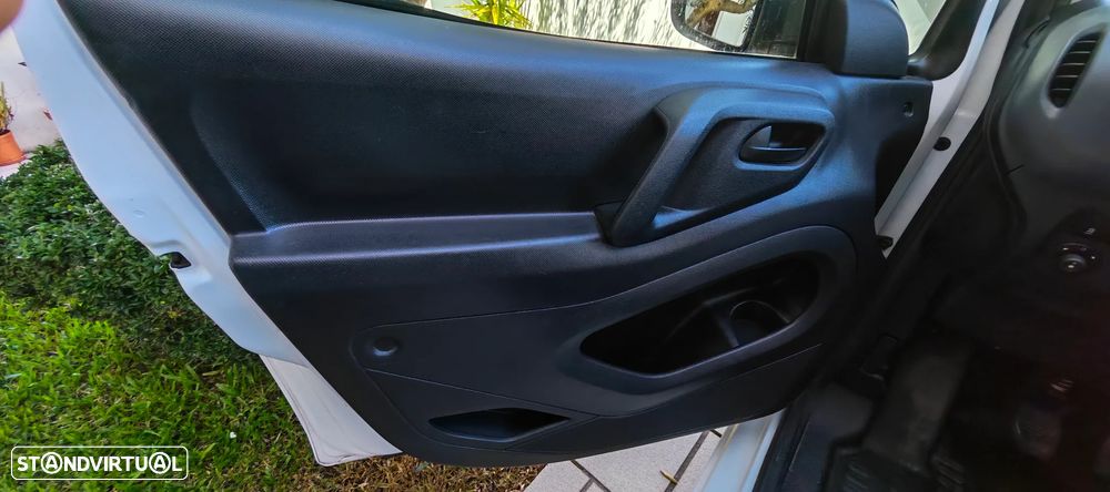 Citroën Berlingo - 18