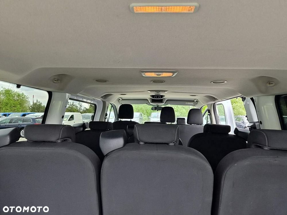 Ford Transit Custom - 7
