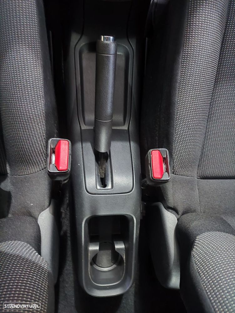 Citroën C3 1.2 PureTech Plus - 22