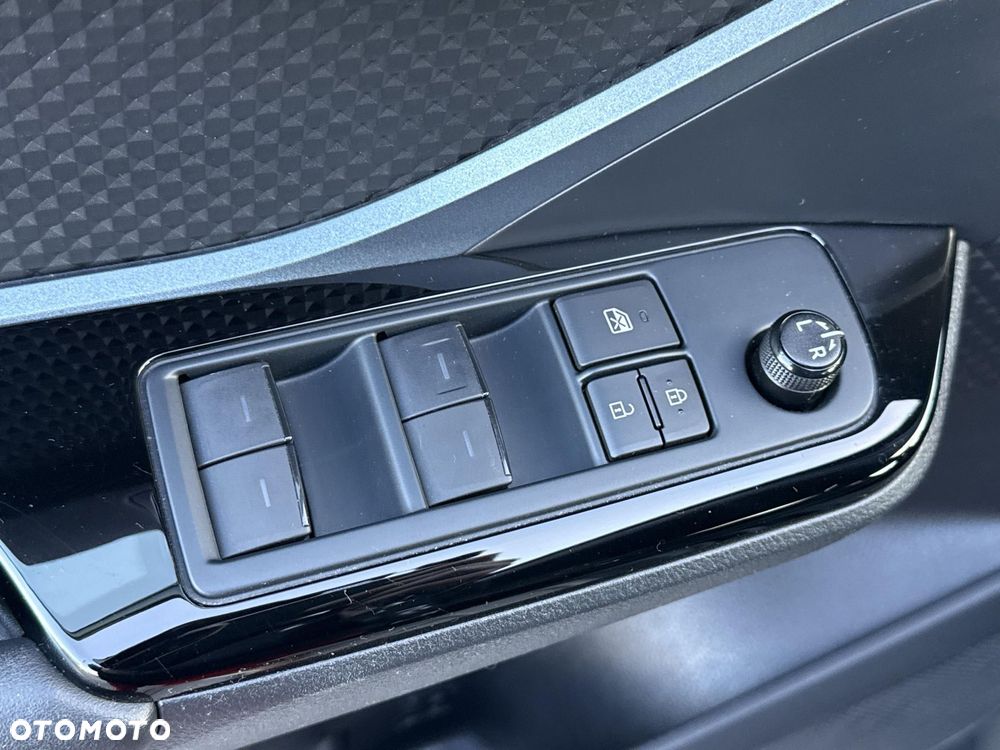 Toyota C-HR 2.0 Hybrid Style - 20