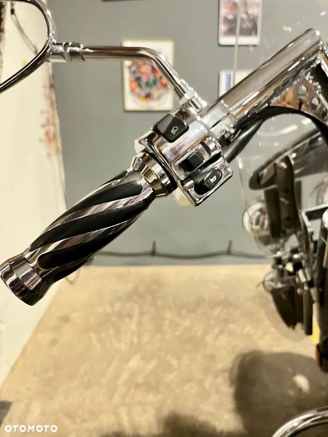 Yamaha Road Star - 11