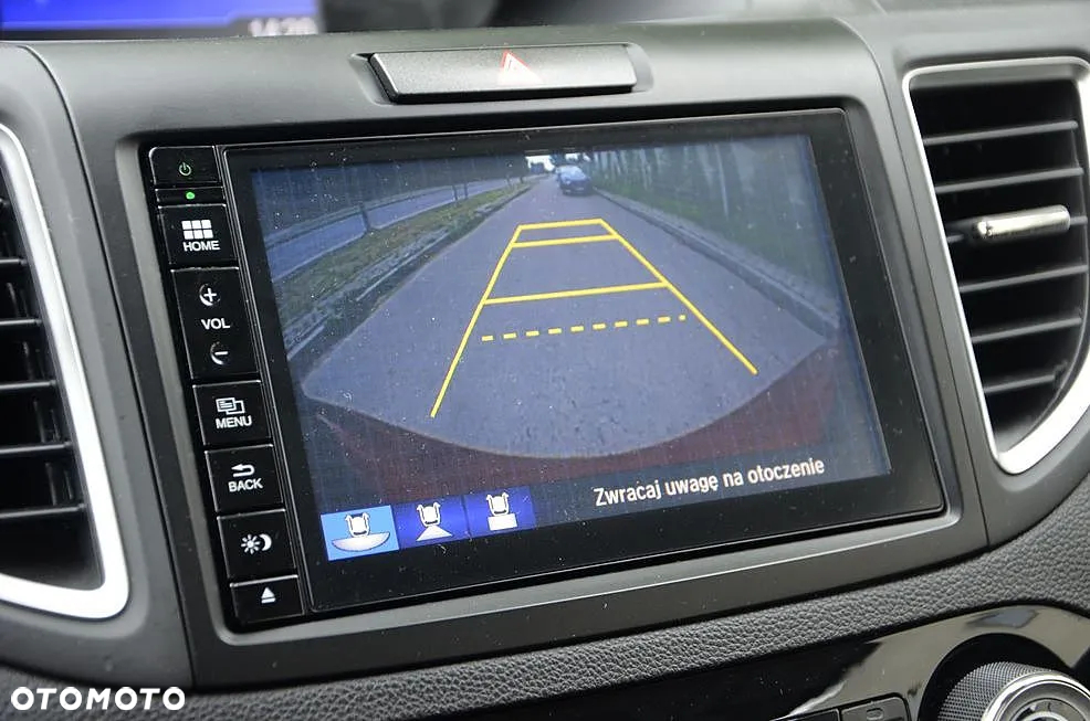Honda CR-V 1.6i-DTEC Elegance (2WD) - 18