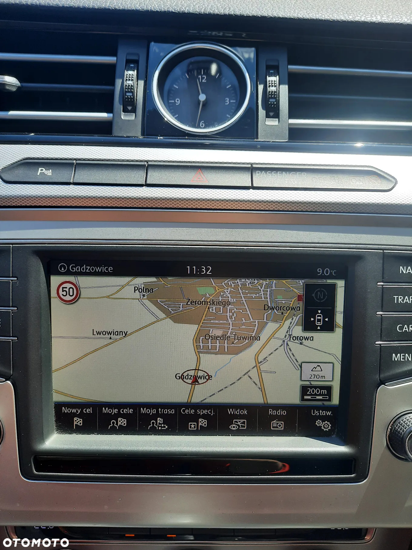 Volkswagen Passat Variant 2.0 TDI DSG (BlueMotion Technology) Comfortline - 19