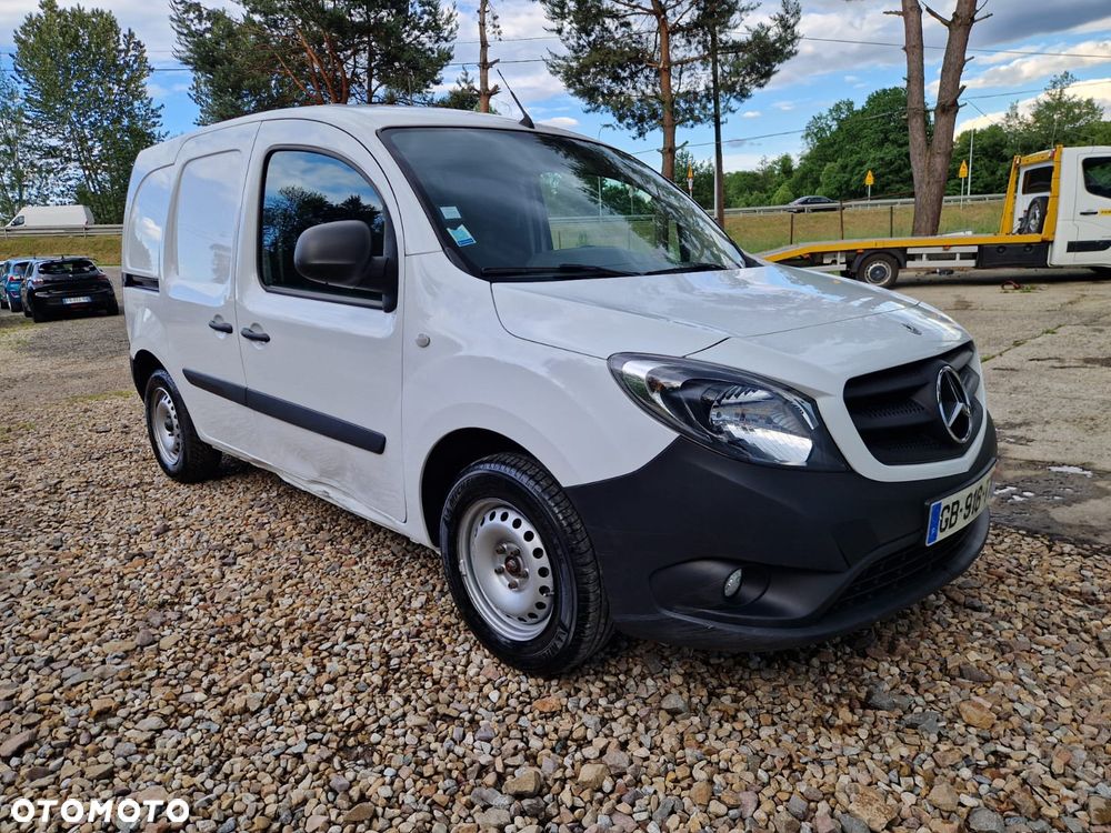 Mercedes-Benz Citan - 4