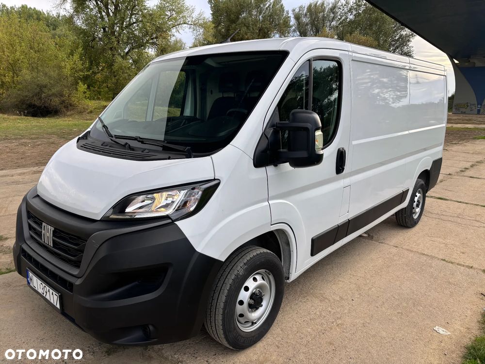 Fiat Ducato - 1