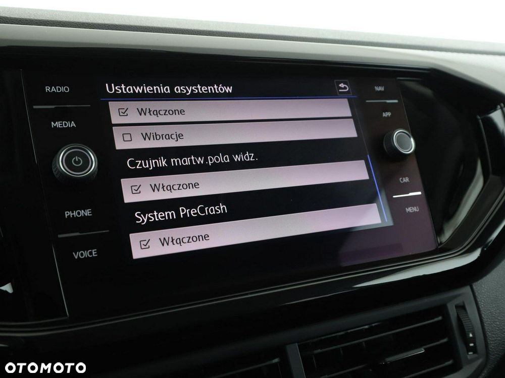 Volkswagen T-Cross 1.0 TSI Life - 27