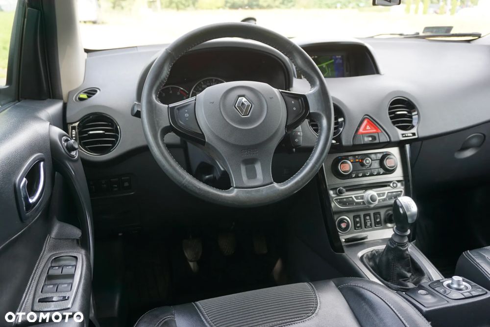 Renault Koleos - 10
