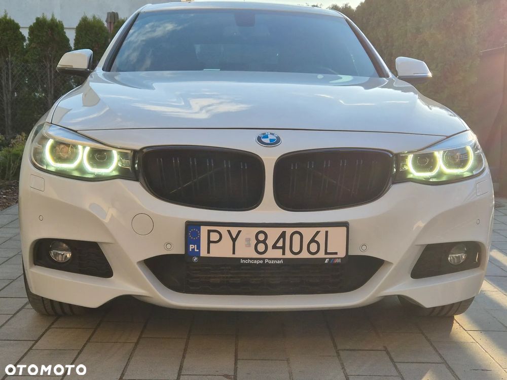 BMW 3GT - 2