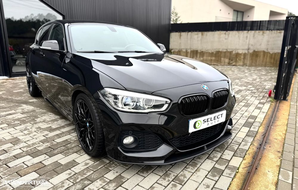 BMW 116 d M Sport - 6