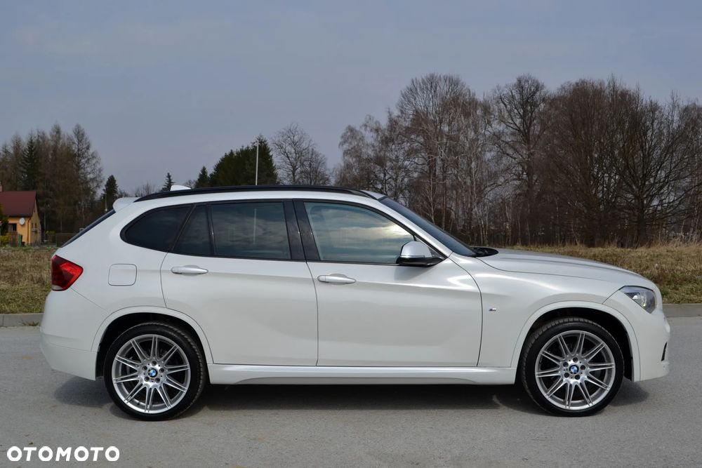 BMW X1 - 7