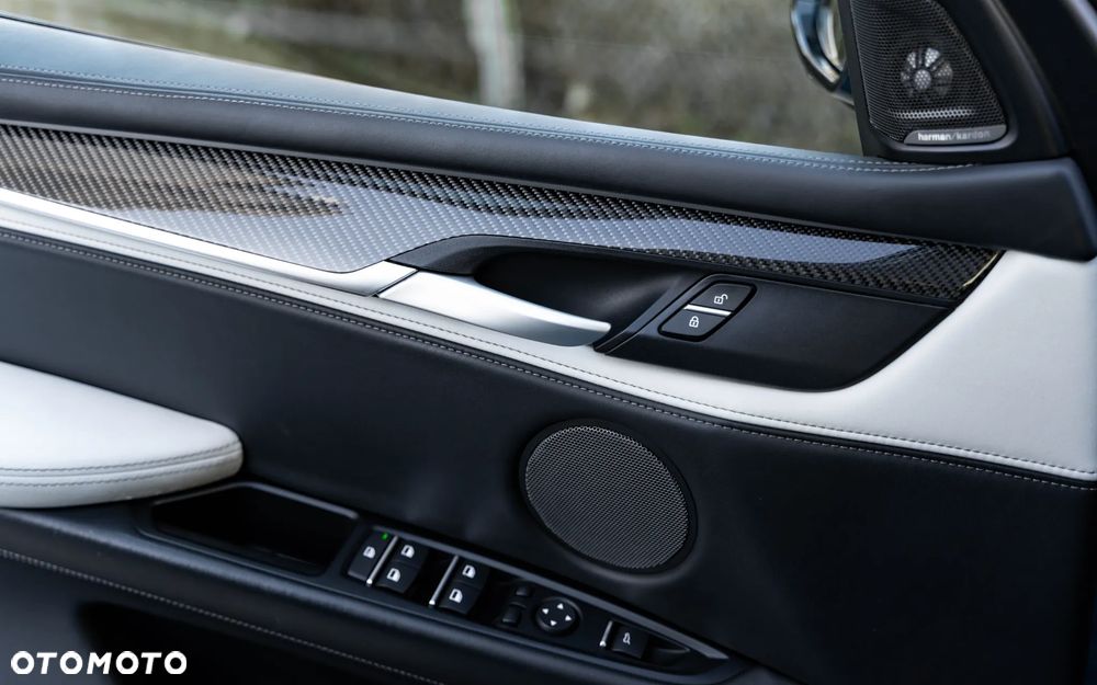 BMW X5 M Standard - 29