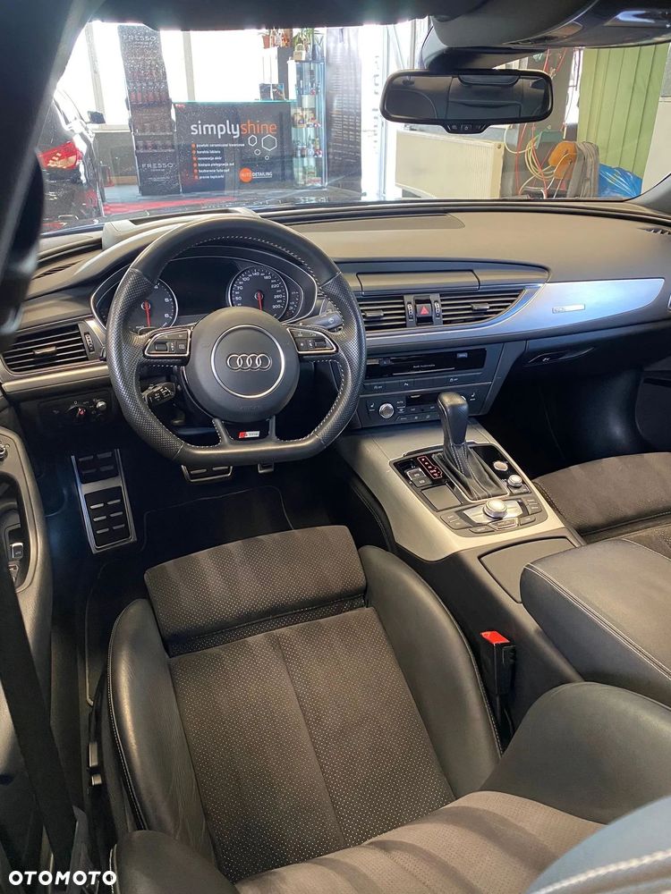 Audi A6 Limousine - 15