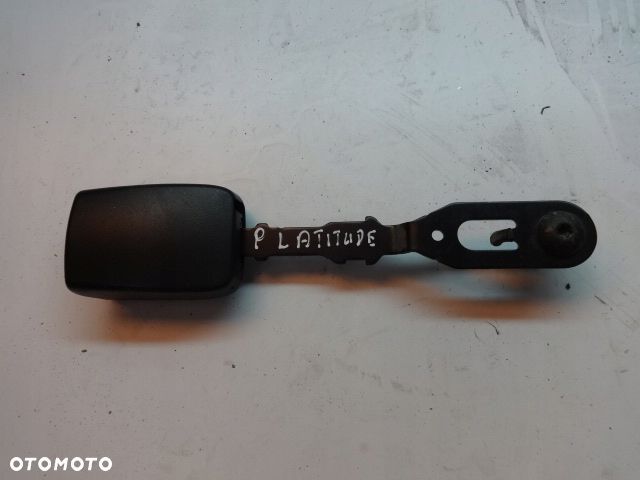 RENAULT LATITUDE 10r ZAPINKA PASA PRAWA PRZÓD - 1