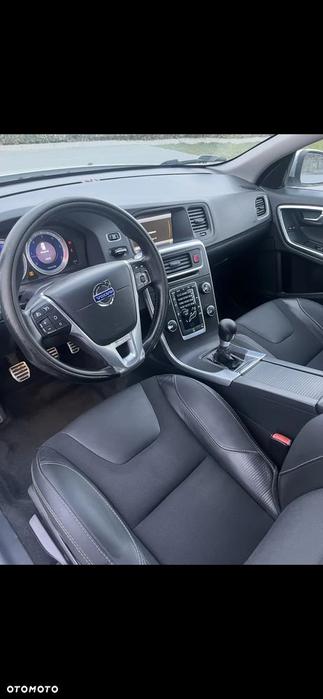 Volvo S60 D4 RDesign - 7