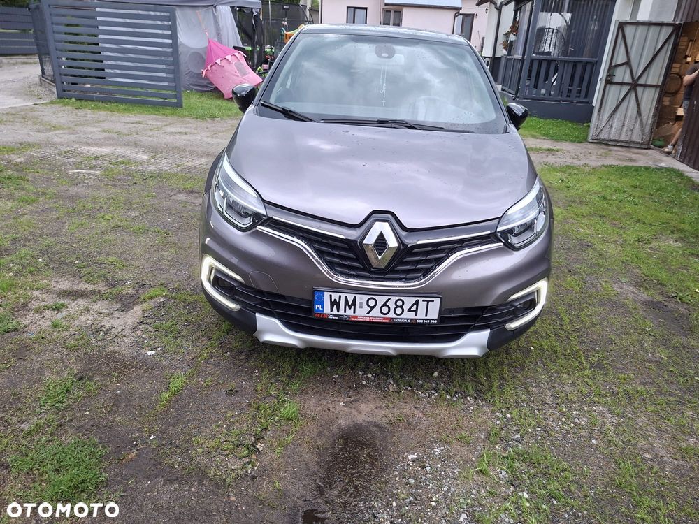 Renault Captur (ENERGY) dCi 90 LIMITED - 6