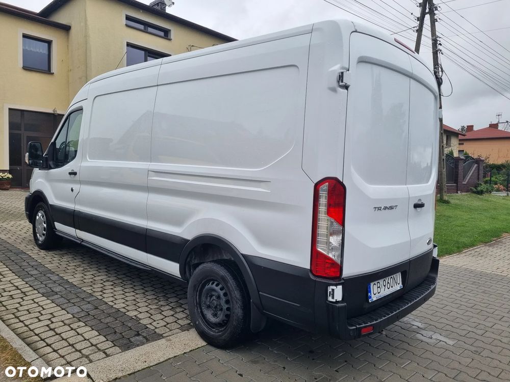 Ford TRANSIT L3H2 - 33