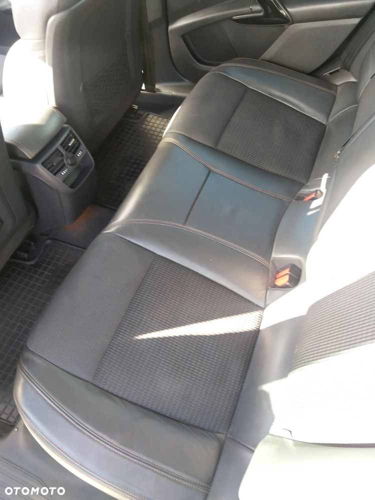 Peugeot 508 RXH 2.0 HDi HYbrid4 - 24