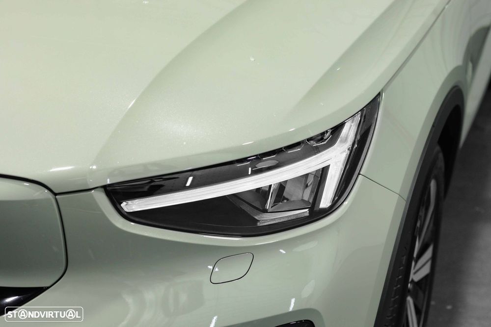 Volvo C40 Recharge Single Motor Ultimate - 20