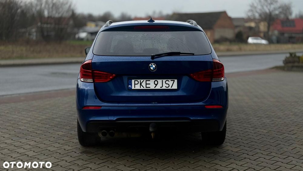 BMW X1 xDrive28i - 7