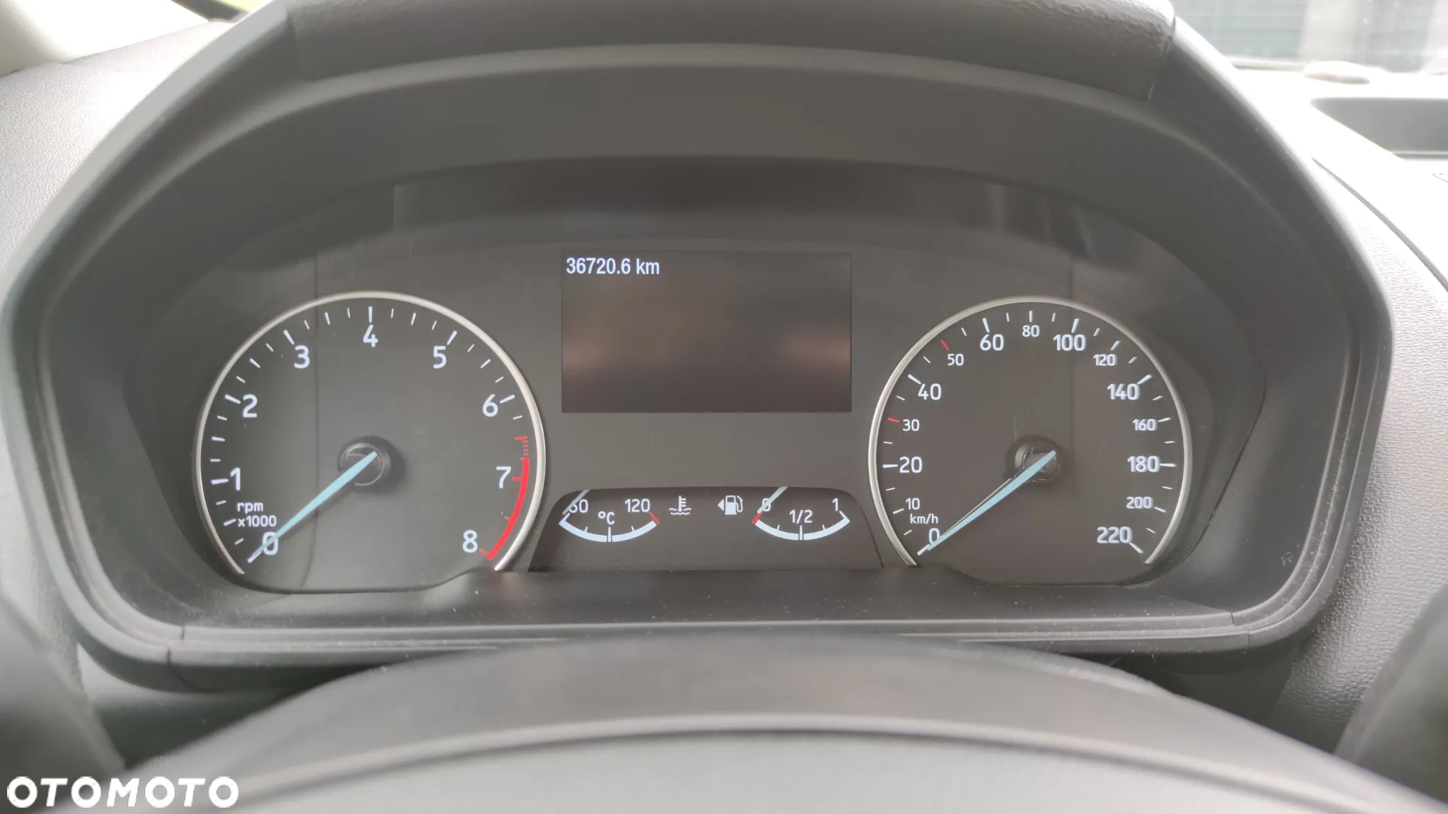 Ford EcoSport 1.0 EcoBoost Trend ASS - 12