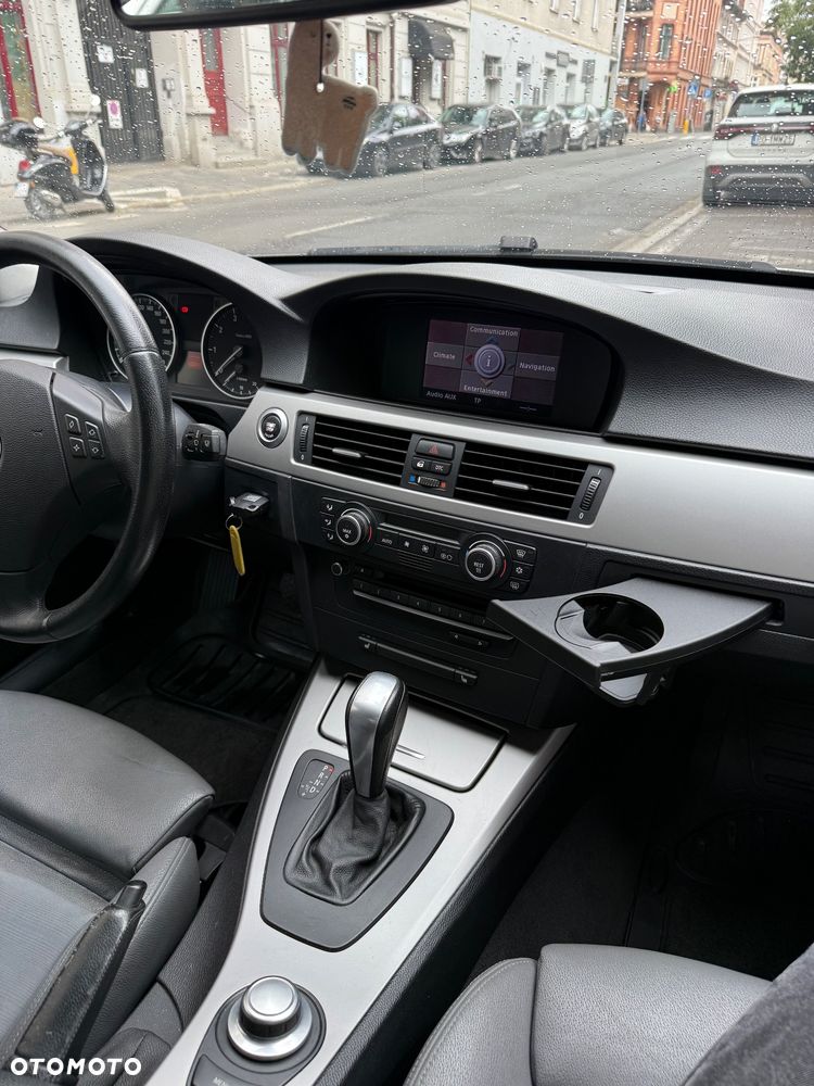 BMW Seria 3 - 14