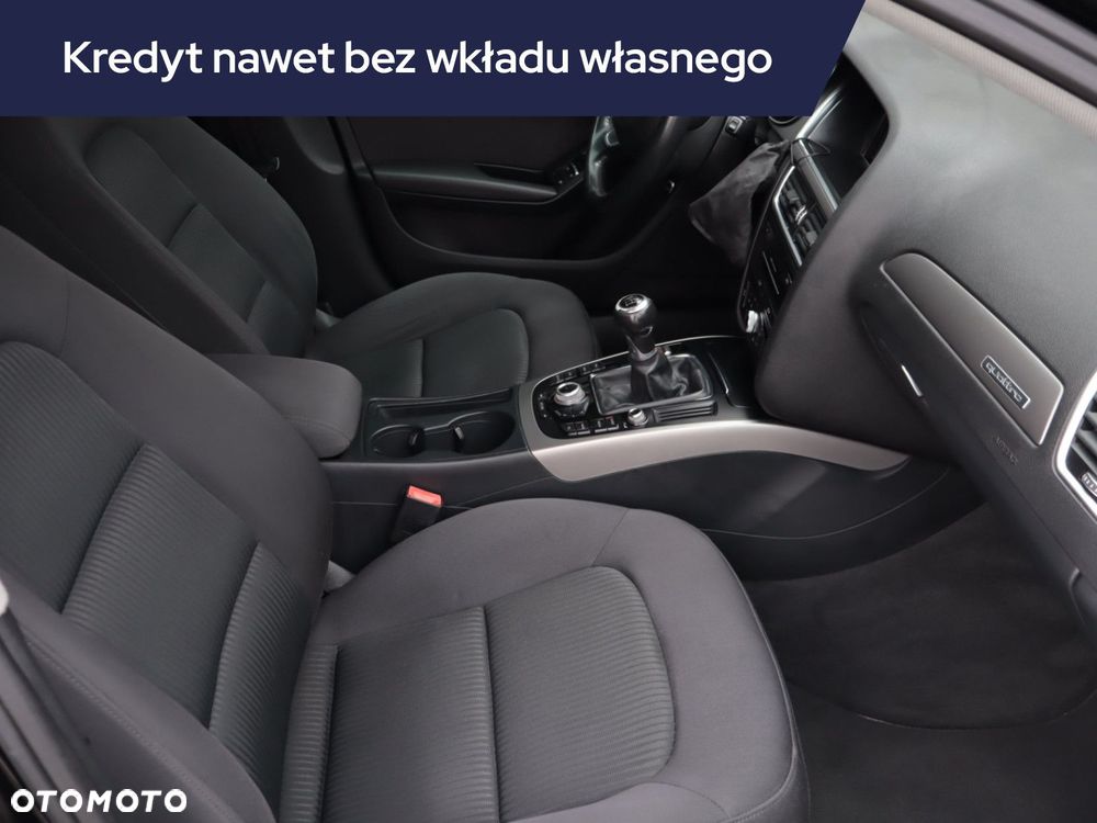 Audi A4 Limousine - 11