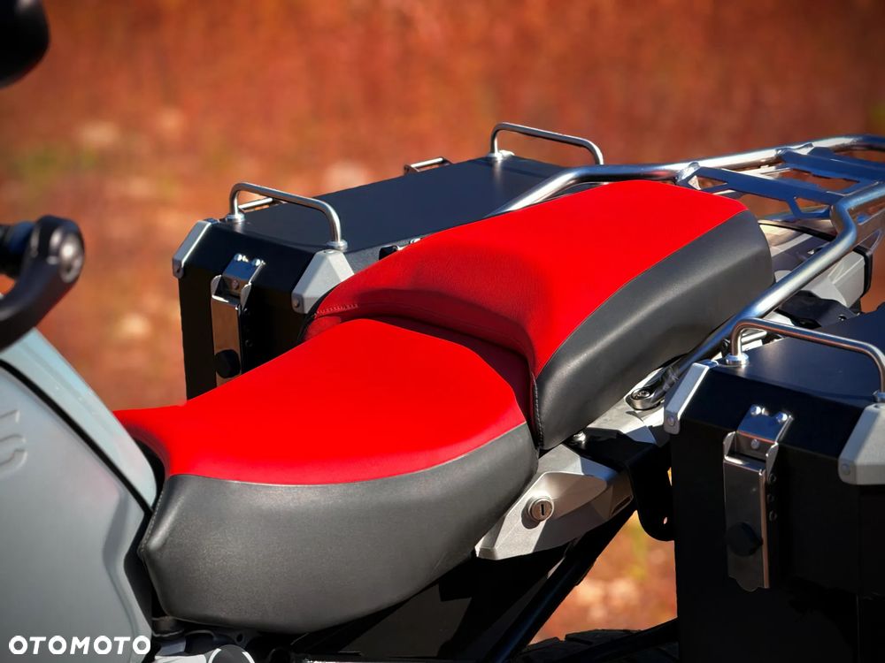 BMW R1250 GS Adventure - 8