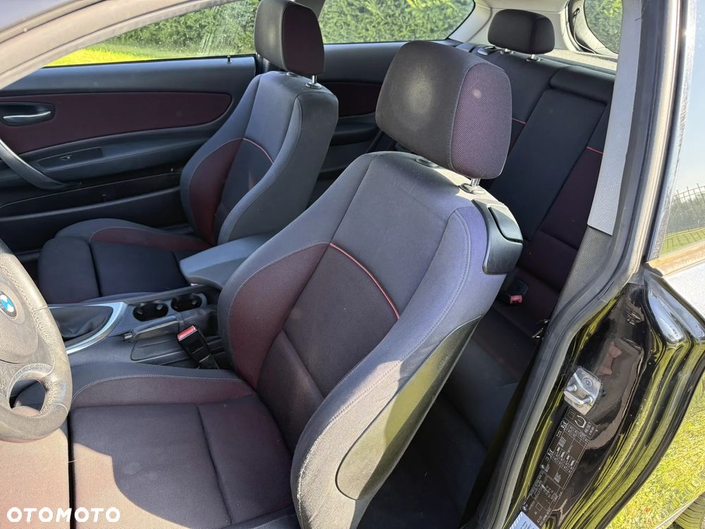 BMW Seria 1 116i - 13