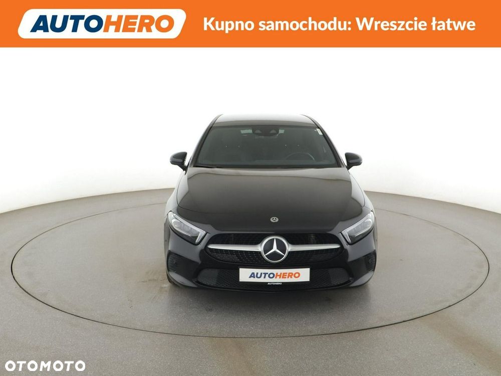 Mercedes-Benz Klasa A 200 7G-DCT - 12