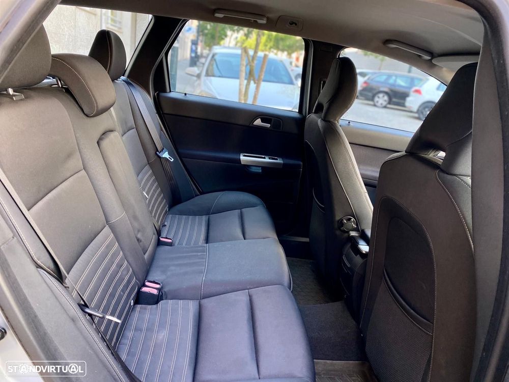 Volvo V50 1.6 D Drive - 19
