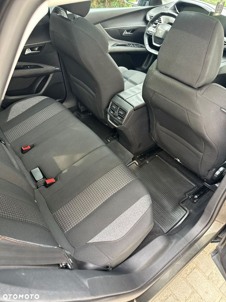 Peugeot 3008 1.6 THP Active S&S EAT6 - 18
