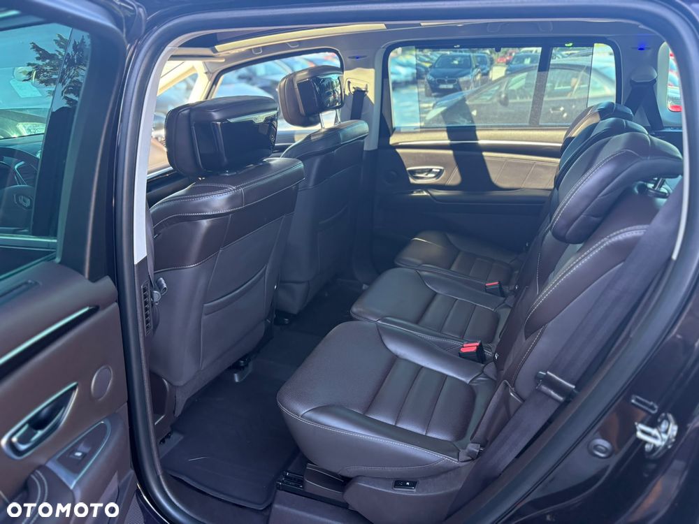 Renault Espace Energy TCe 200 EDC Initiale Paris - 7