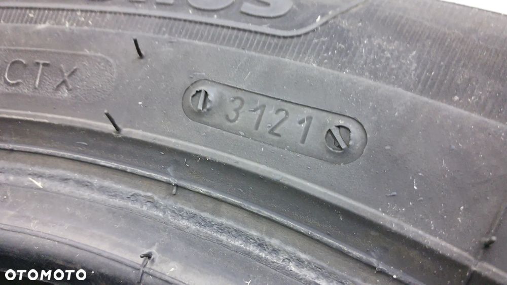 215/55R16 97H Taurus 2021 - 9