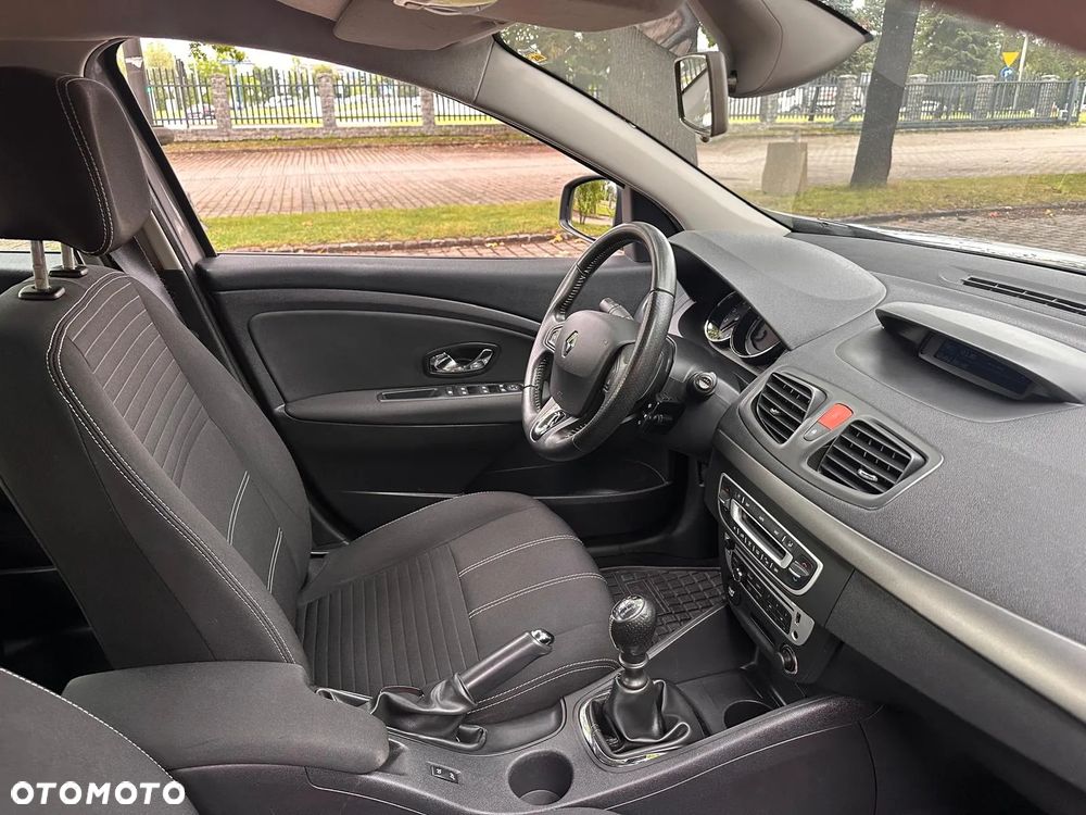 Renault Fluence - 4