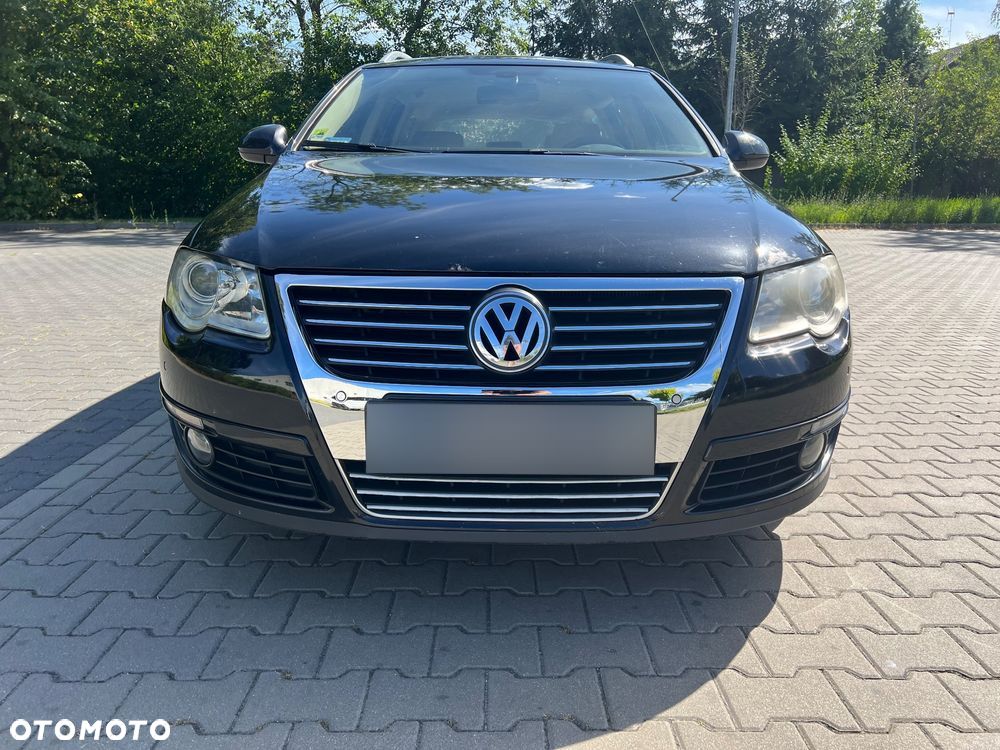 Volkswagen Passat 2.0 TDI DPF Highline DSG - 3