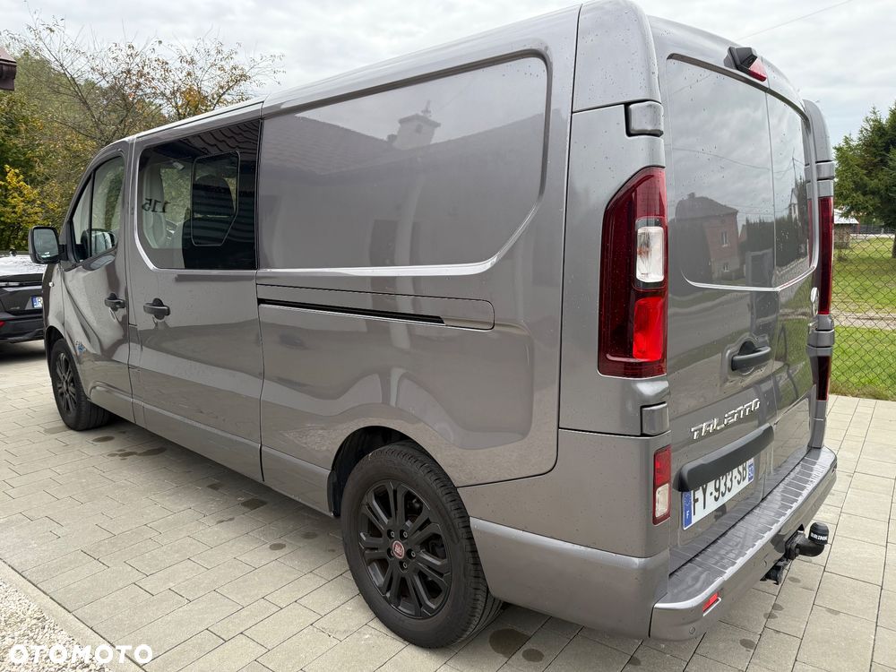 Fiat Talento - 5