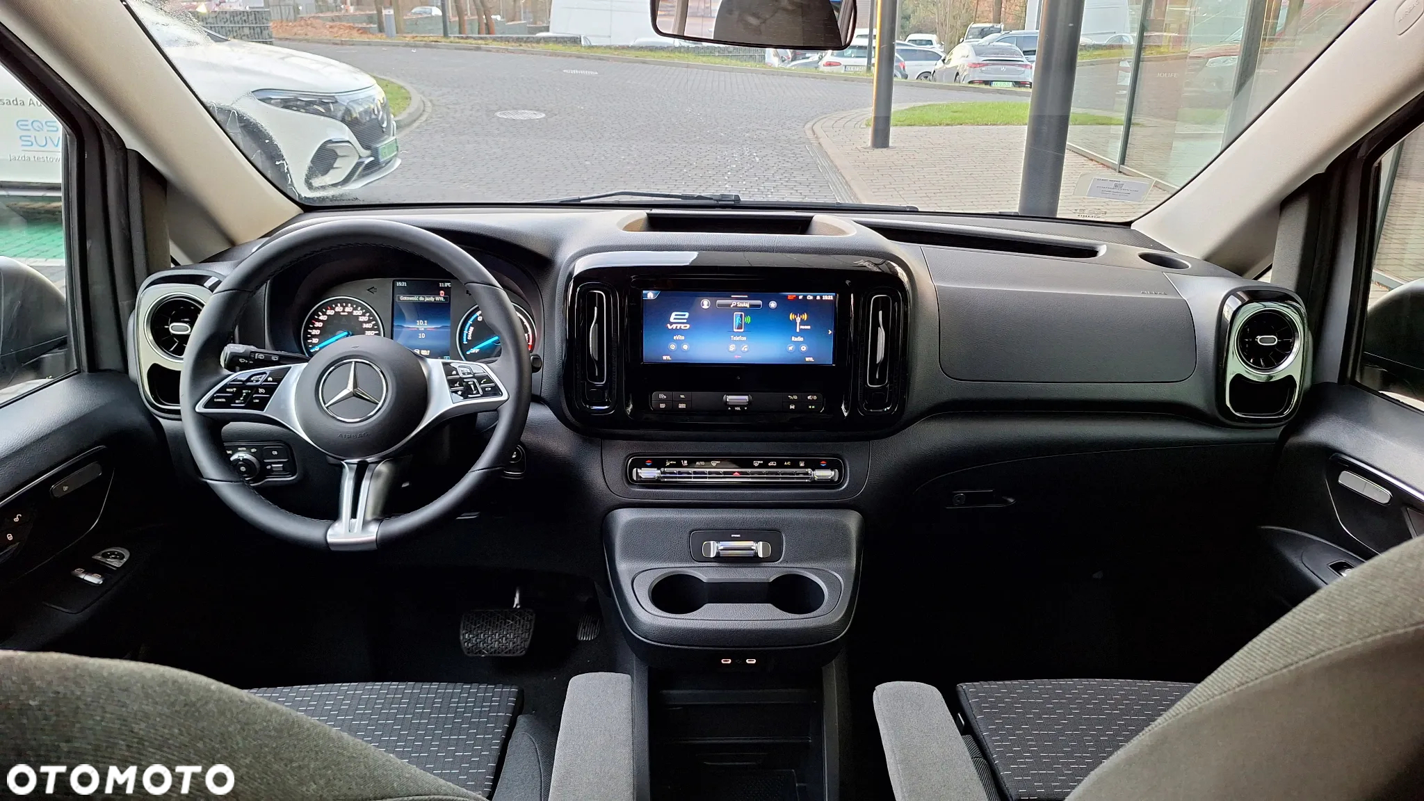 Mercedes-Benz Vito - 3