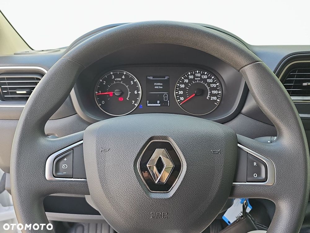 Renault master - 13