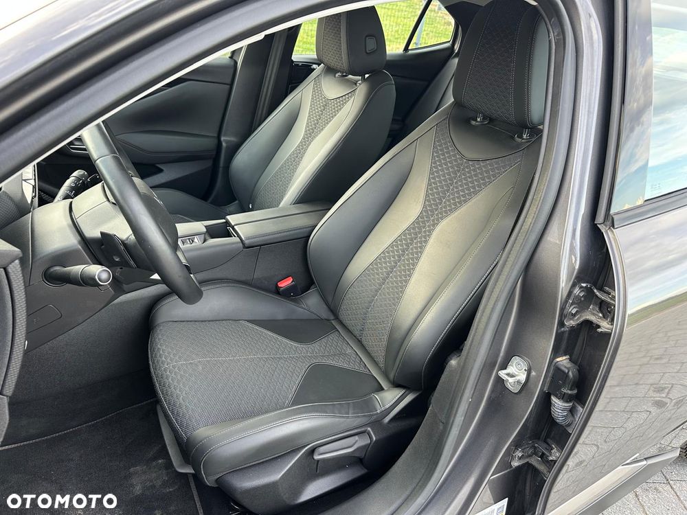 DS Automobiles DS 4 1.6 E-Tense Trocadero - 8