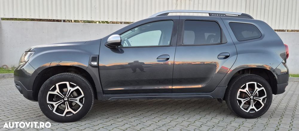 Dacia Duster Blue dCi 115 2WD Celebration - 5