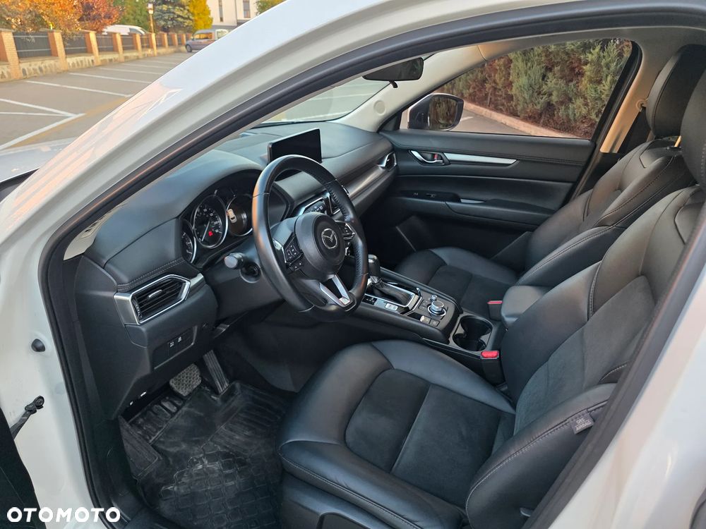 Mazda CX-5 - 12