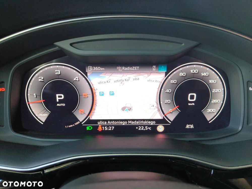 Audi Q7 45 TDI mHEV Quattro S Line Tiptr - 33