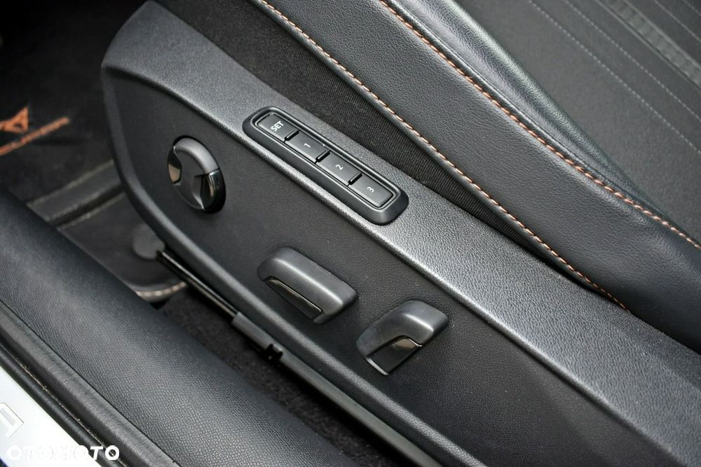 Cupra Formentor 1.5 TSI DSG - 11
