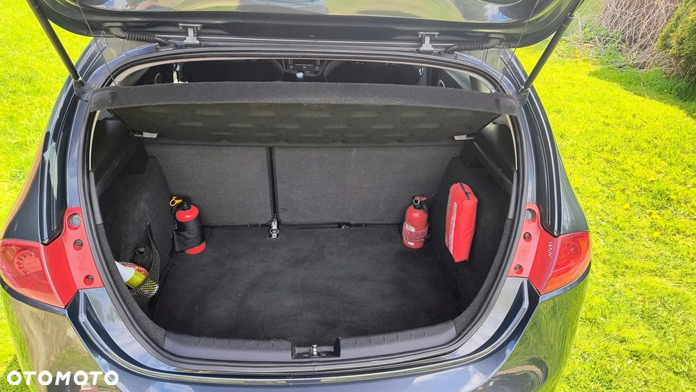 Seat Leon 2.0 TDI FR - 13